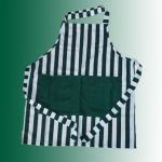 apron