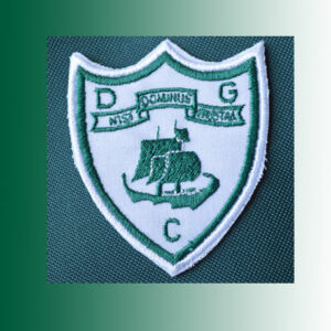 Blazer Badge
