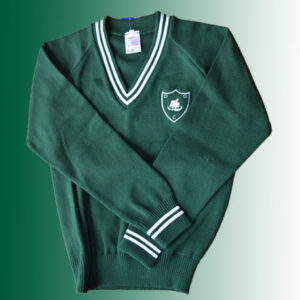 Green Jersey
