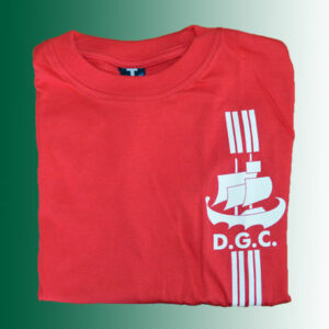 RED House Shirt (Hunter)