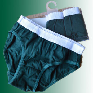 Girl Panties (3 pack)