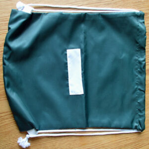 Swimming Drawstring Bag