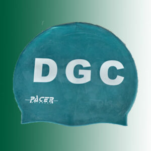 DGC Swimming Silicon Cap
