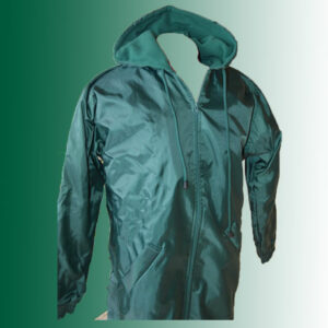 Swimming Parka