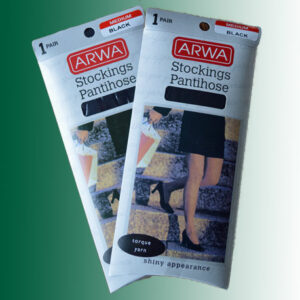 Black Stockings (standard)